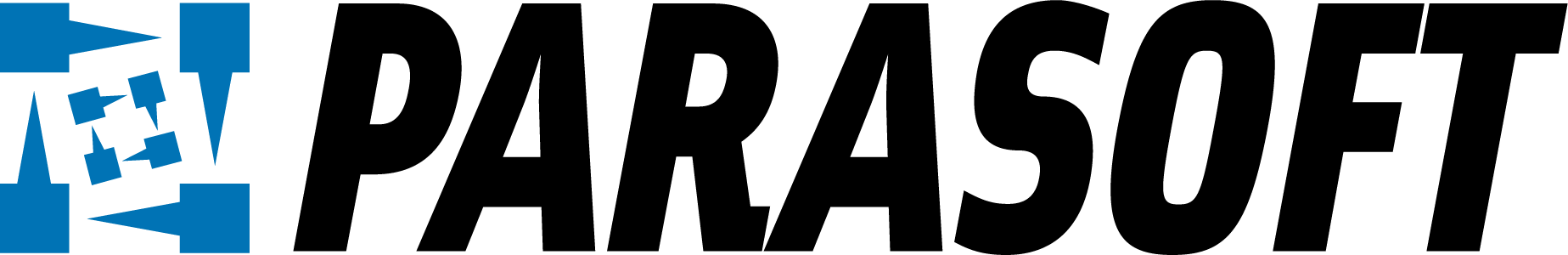 Parasoft logo