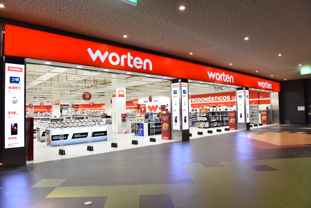 Worten: DevOps Assessment