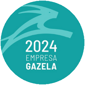 Gazela High-Growth Company 2024