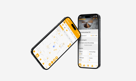 Inventsys: Web Development