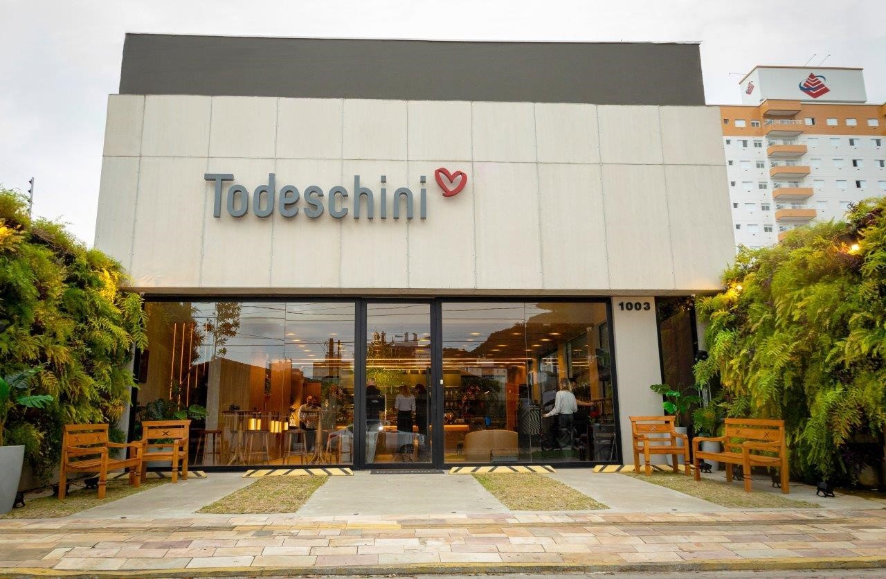 Todeschini: AI Render