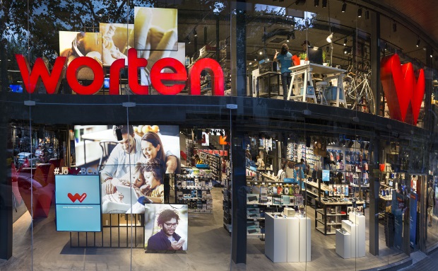 Worten: QA Center of Excellence