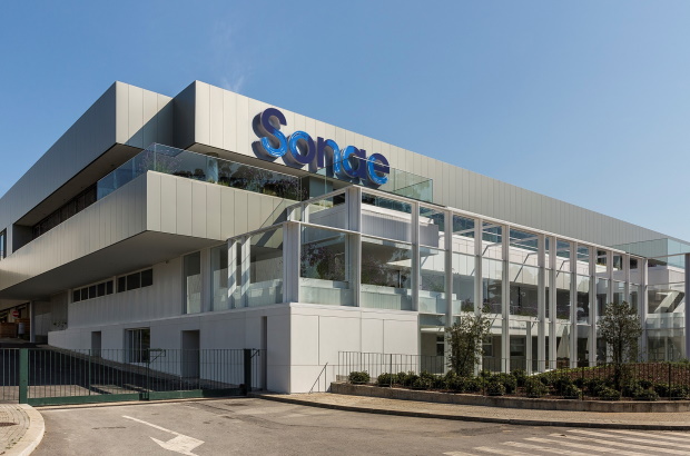 Sonae: Automation Squad