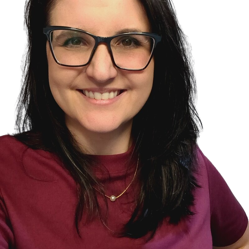 Bruna Descovi, People & Culture Lead at DBServices