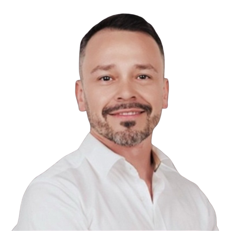 Douglas Mello, CTO at DBServices