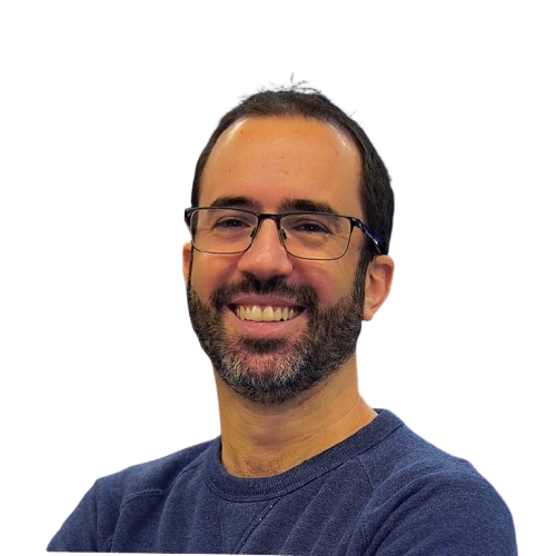 Rafael Chanin, Board Member at DBServices